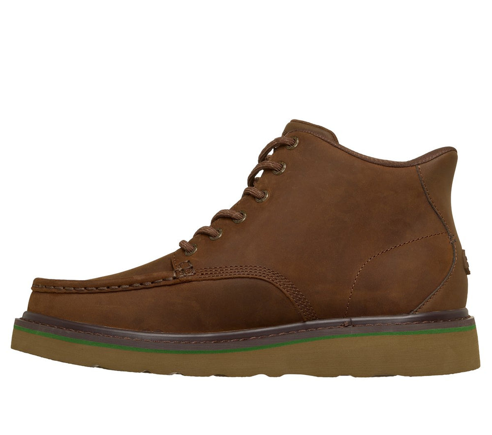 Slip-ins John Deere Relaxed Fit: Brockman 2.0 - Falcone | Skechers on sale
