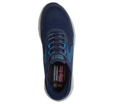 Slip-ins Work Slip-Resistant: Glide-Step Altus - Torq | Skechers US