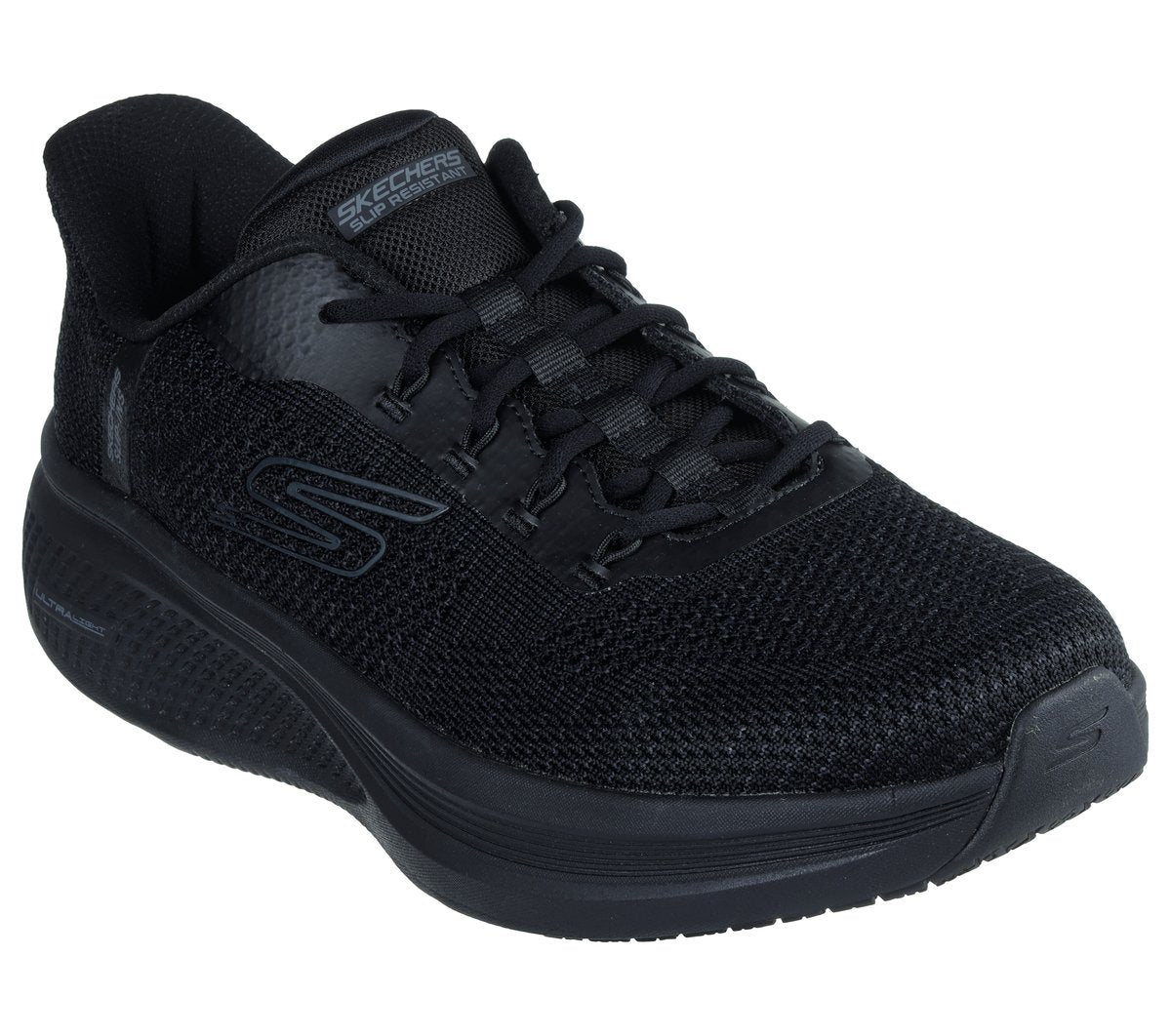 Slip-ins Work Slip-Resistant: GO RUN Elevate 2.0 | Skechers online