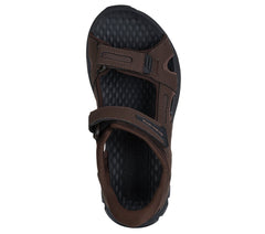 Slip-ins Relaxed Fit: Respected - Laredo | Skechers USA