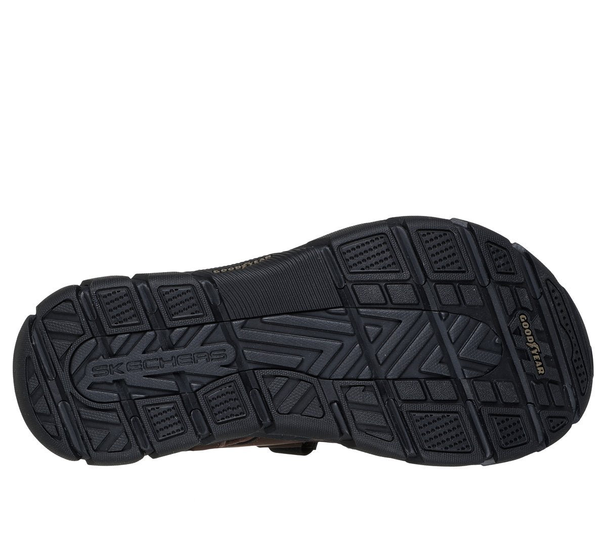 Slip-ins Relaxed Fit: Respected - Laredo | Skechers USA