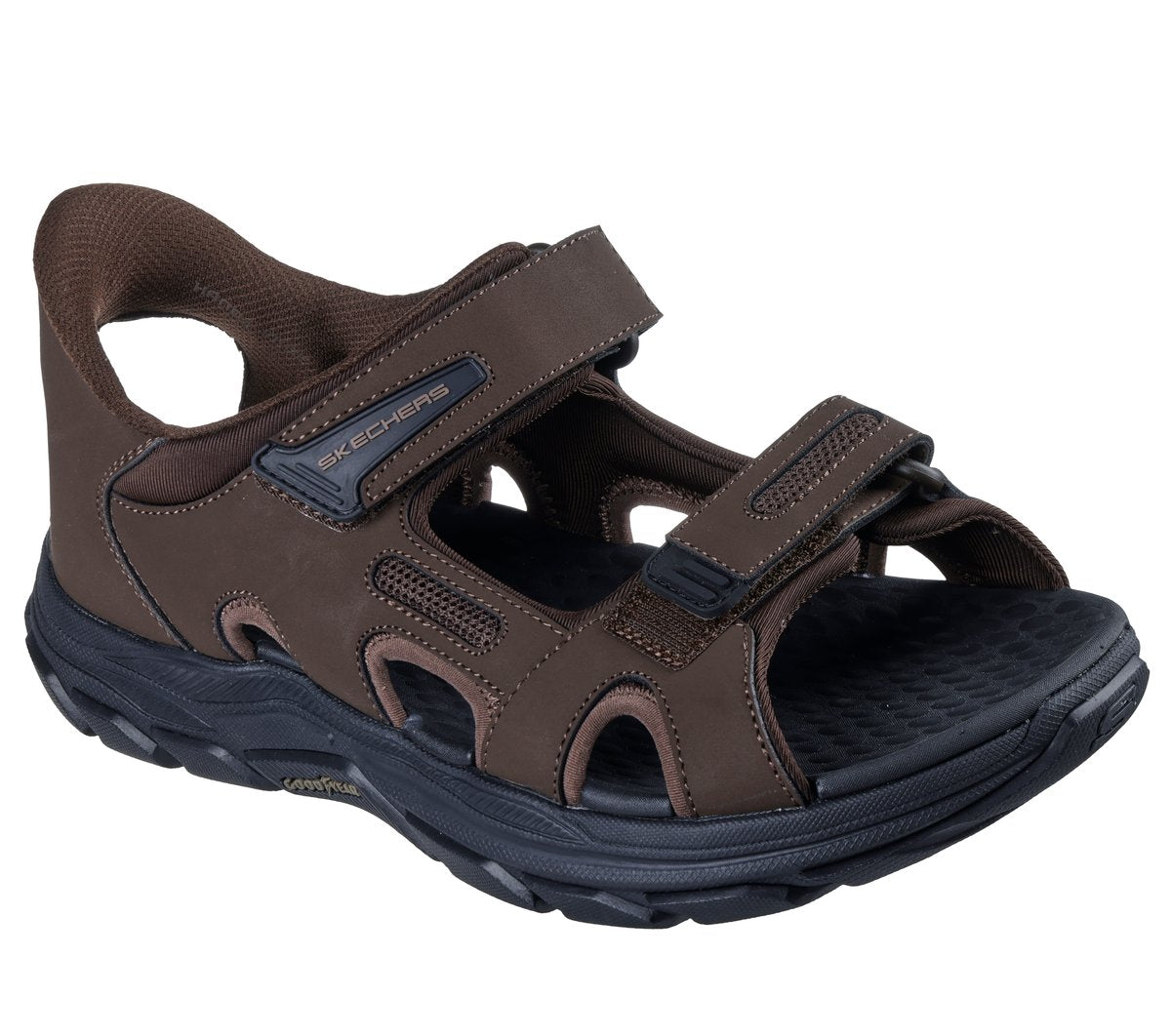 Slip-ins Relaxed Fit: Respected - Laredo | Skechers USA