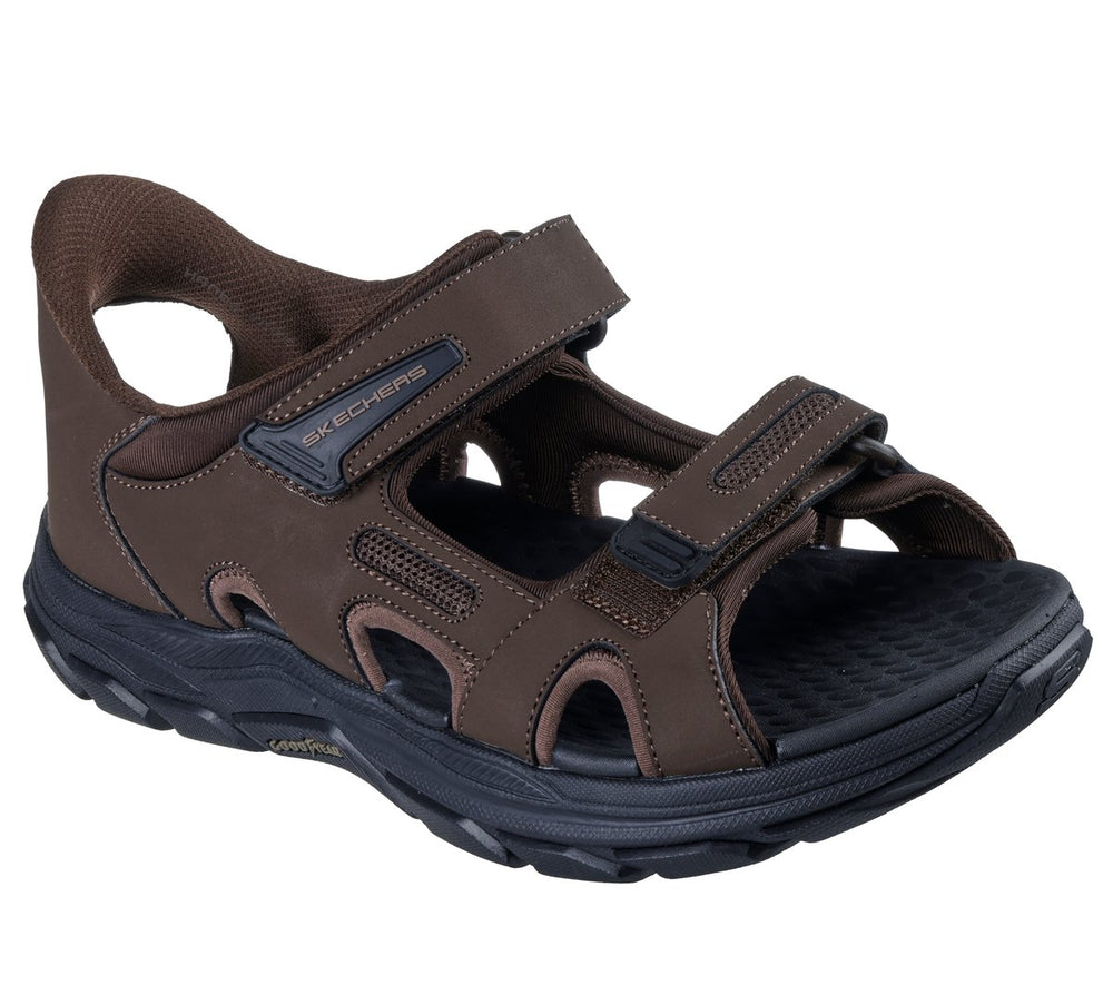 Slip-ins Relaxed Fit: Respected - Laredo | Skechers USA