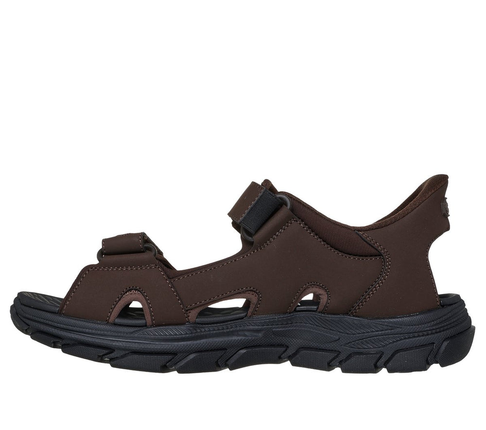 Slip-ins Relaxed Fit: Respected - Laredo | Skechers USA