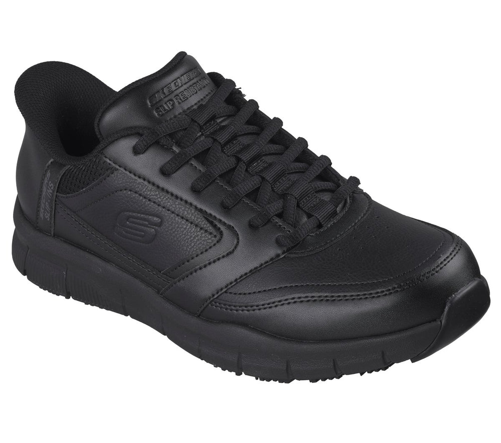 Slip-ins Work Slip-Resistant: Nampa - Portar | Skechers near me