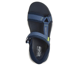 Slip-ins: GO WALK Glide-Step 2.0 Sandal - Gerry | Skechers US