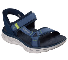 Slip-ins: GO WALK Glide-Step 2.0 Sandal - Gerry | Skechers US