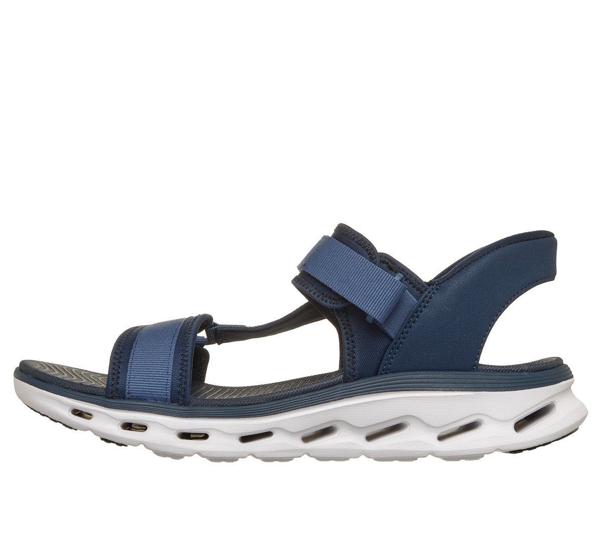 Slip-ins: GO WALK Glide-Step 2.0 Sandal - Gerry | Skechers US