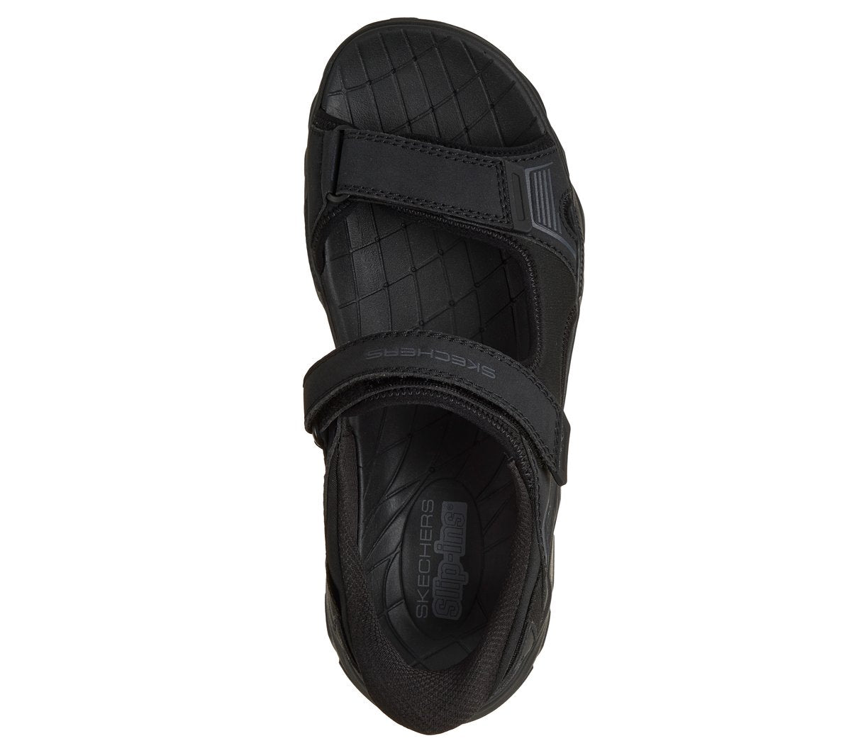 Slip-ins Relaxed Fit: Santoro Sandal - Craken | Skechers near me