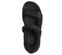 Slip-ins Relaxed Fit: Santoro Sandal - Craken | Skechers near me