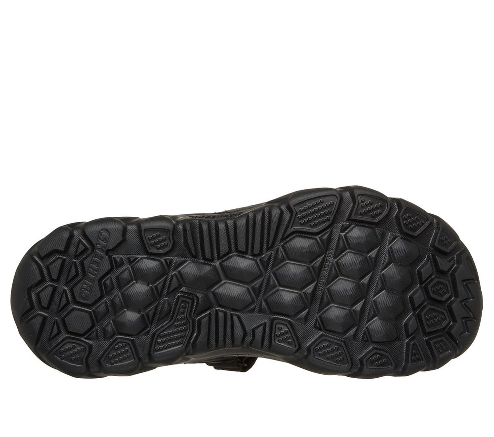 Slip-ins Relaxed Fit: Santoro Sandal - Craken | Skechers near me