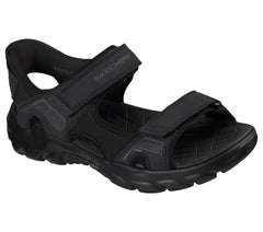 Slip-ins Relaxed Fit: Santoro Sandal - Craken | Skechers near me