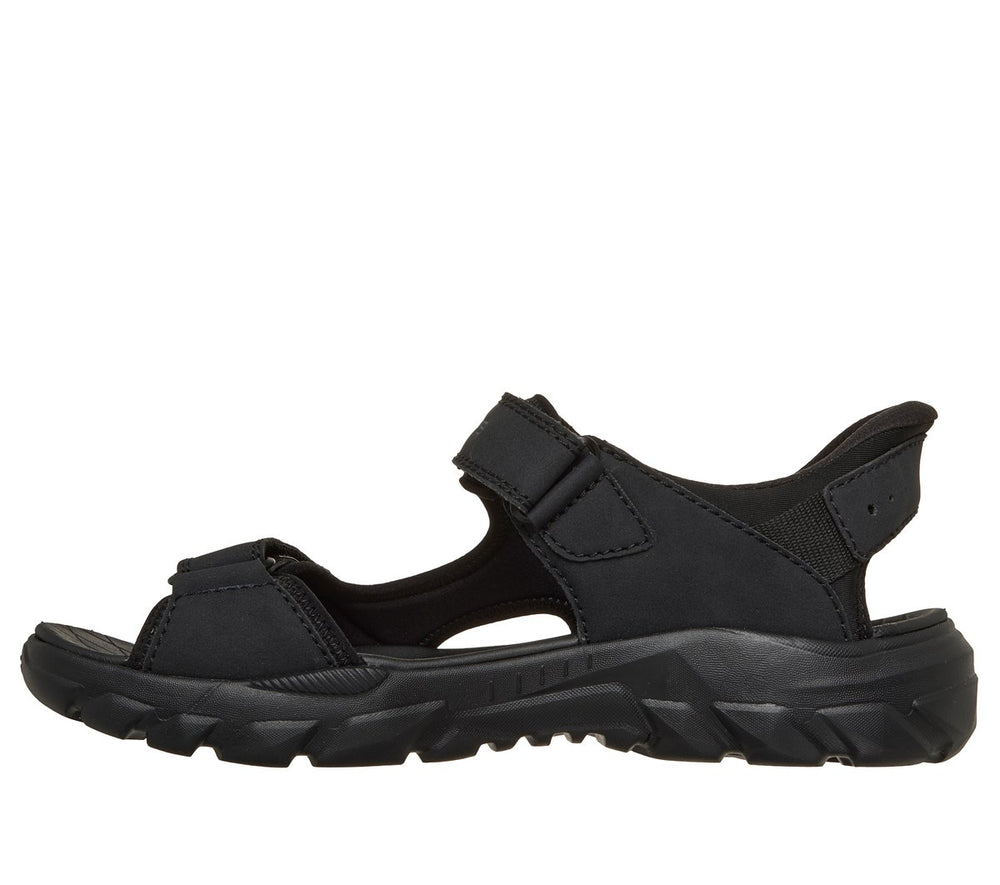 Slip-ins Relaxed Fit: Santoro Sandal - Craken | Skechers near me