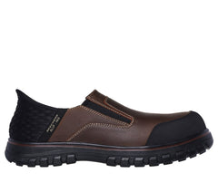 Slip-ins Work: McColl - Loeman | Skechers outlet