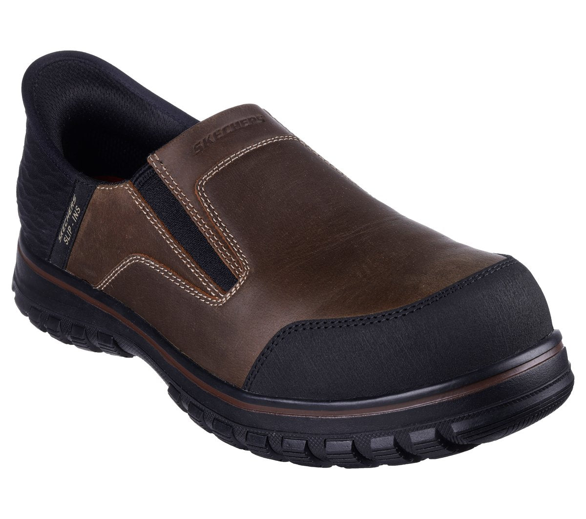 Slip-ins Work: McColl - Loeman | Skechers outlet