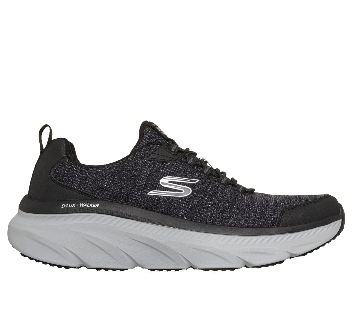 Relaxed Fit: D'Lux Walker 2.0 - Brexon | Skechers US