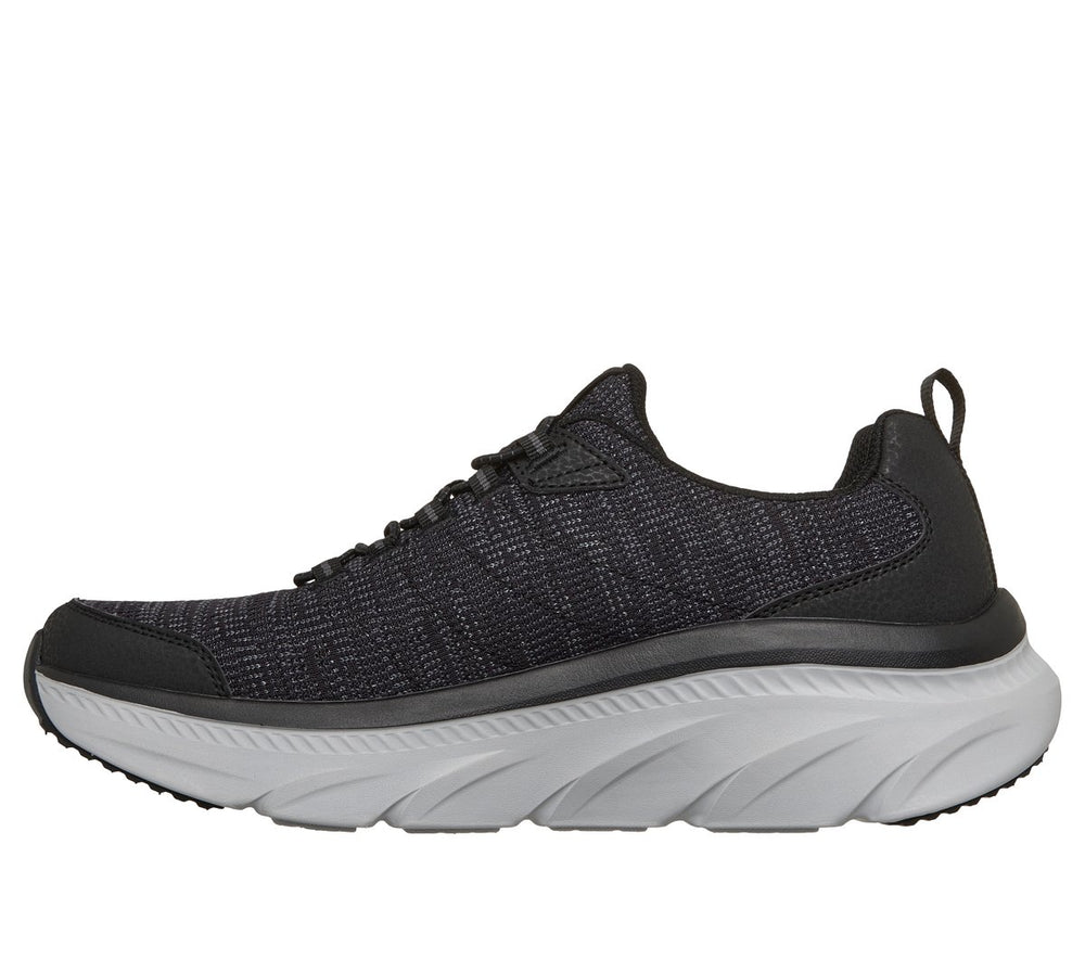 Relaxed Fit: D'Lux Walker 2.0 - Brexon | Skechers US