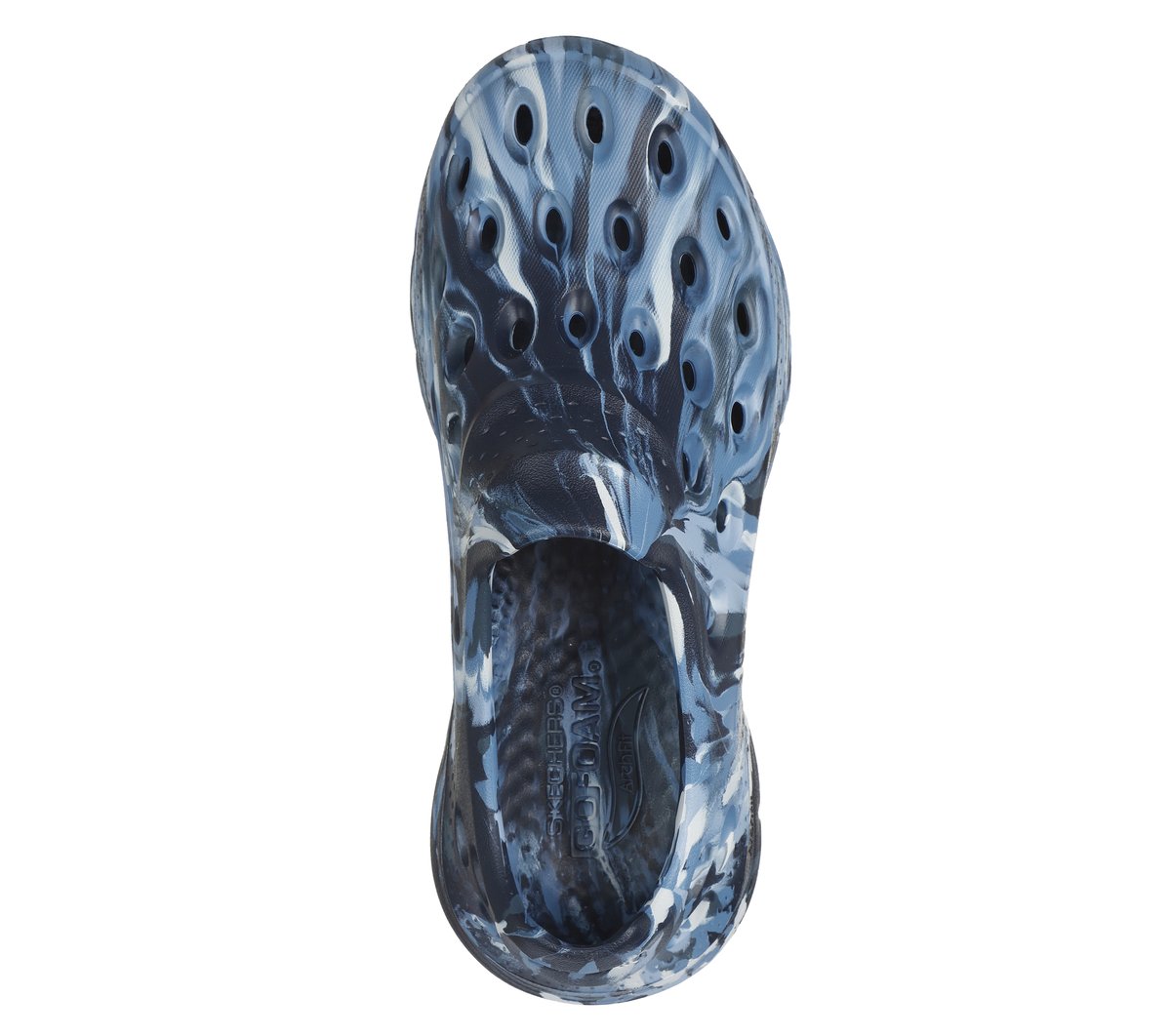Arch Fit GO FOAM - Whirlwind | Skechers discount