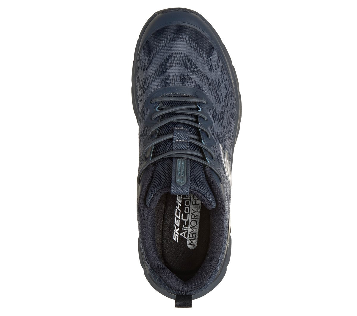 Skech Cage - Zovan | Skechers US