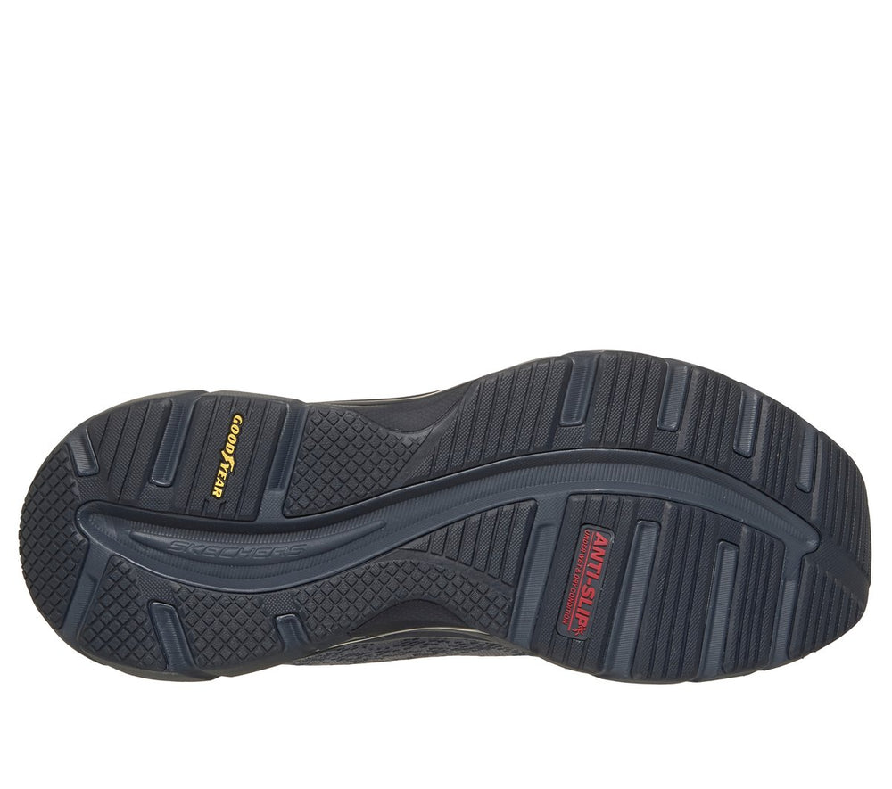Skech Cage - Zovan | Skechers US