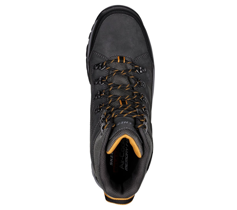 Relaxed Fit: Relment - Daggett | Skechers near me
