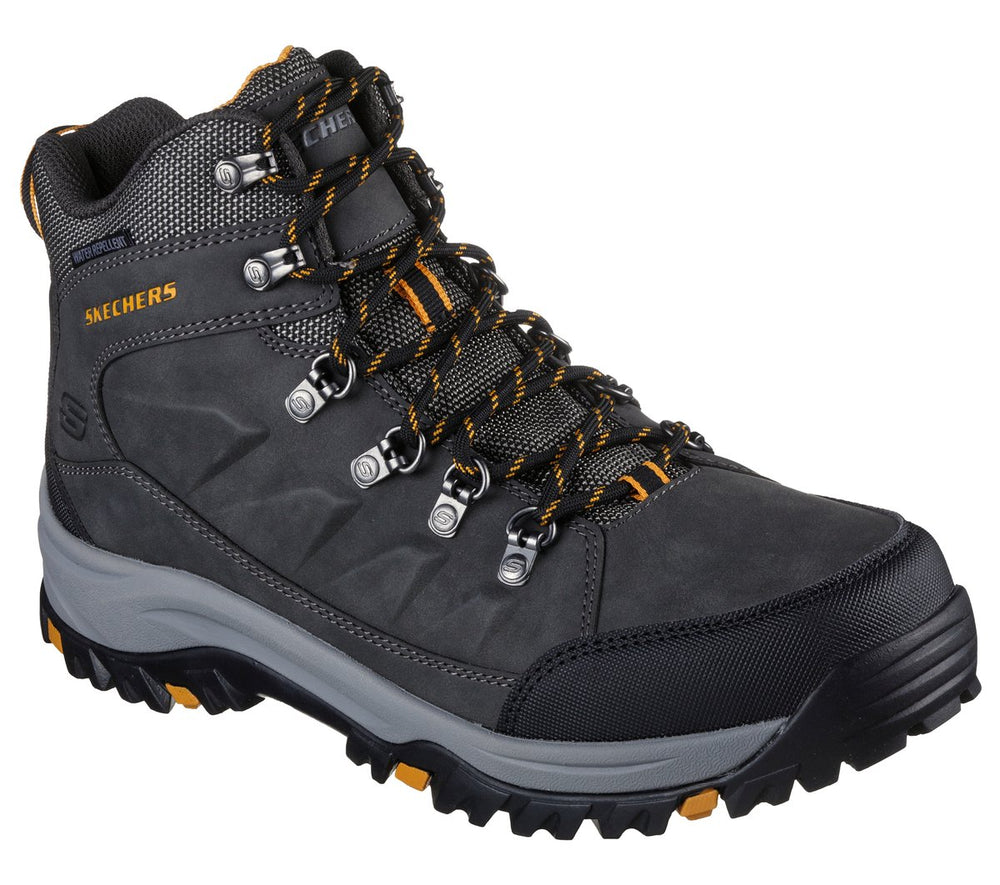 Relaxed Fit: Relment - Daggett | Skechers near me