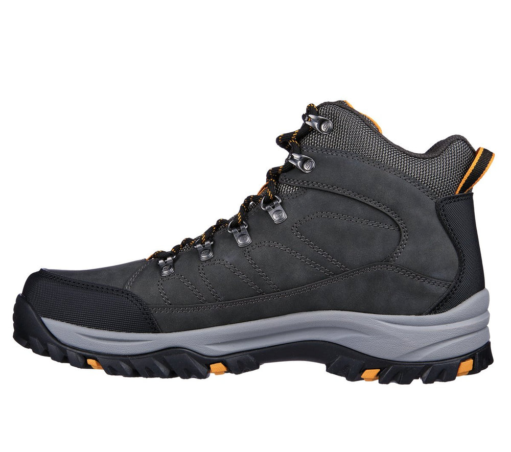 Relaxed Fit: Relment - Daggett | Skechers near me