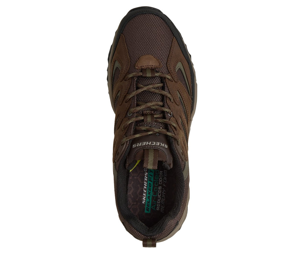 Relaxed Fit: Terraform - Ward | Skechers online