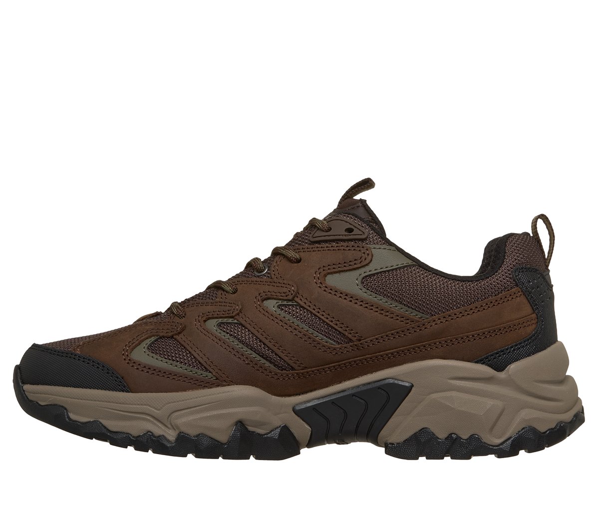 Relaxed Fit: Terraform - Ward | Skechers online