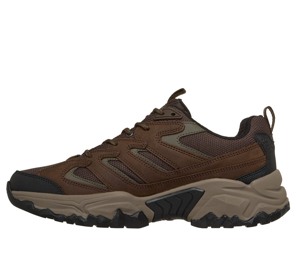 Relaxed Fit: Terraform - Ward | Skechers online