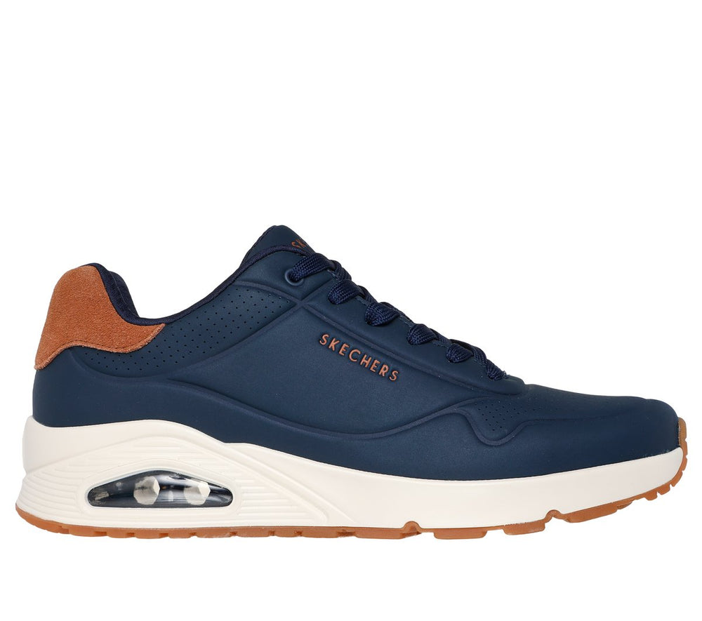 NAVY,7.0,Medium
