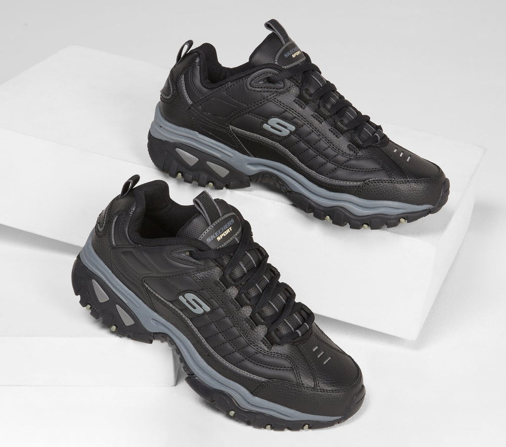 Energy - After Burn | Skechers US