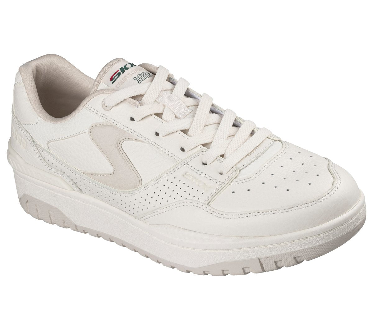 S-1992 - Troize | Skechers USA