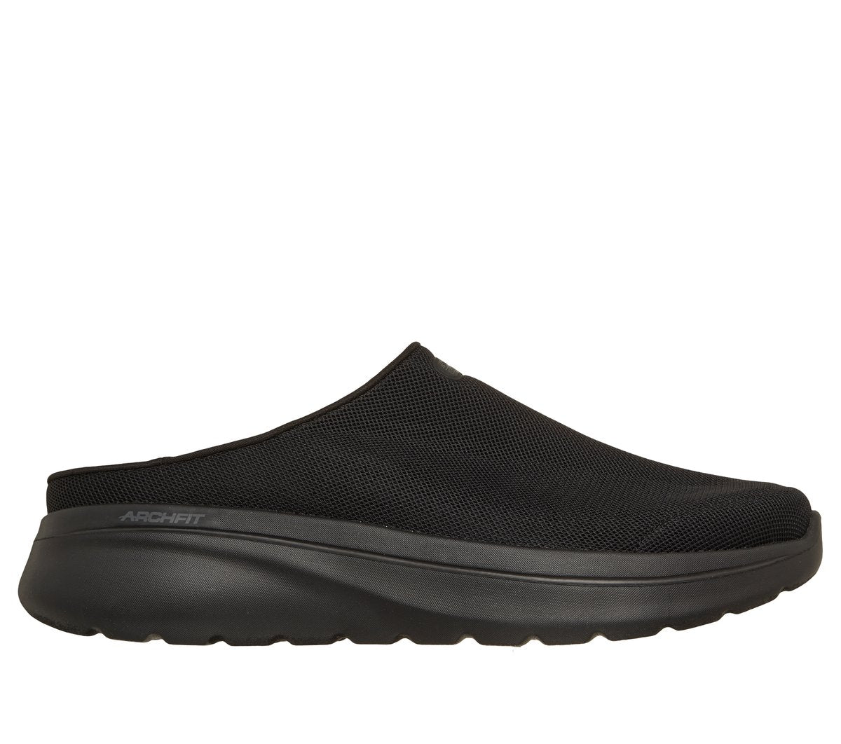 Relaxed Fit: GO WALK Arch Fit N-Joy - Saul | Skechers near me