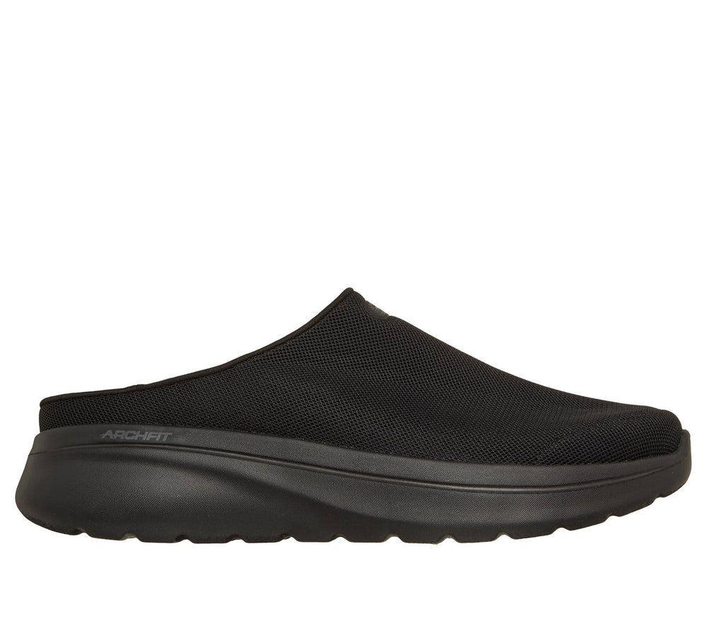 Relaxed Fit: GO WALK Arch Fit N-Joy - Saul | Skechers near me