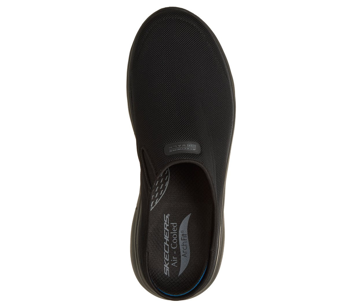 Relaxed Fit: GO WALK Arch Fit N-Joy - Saul | Skechers near me