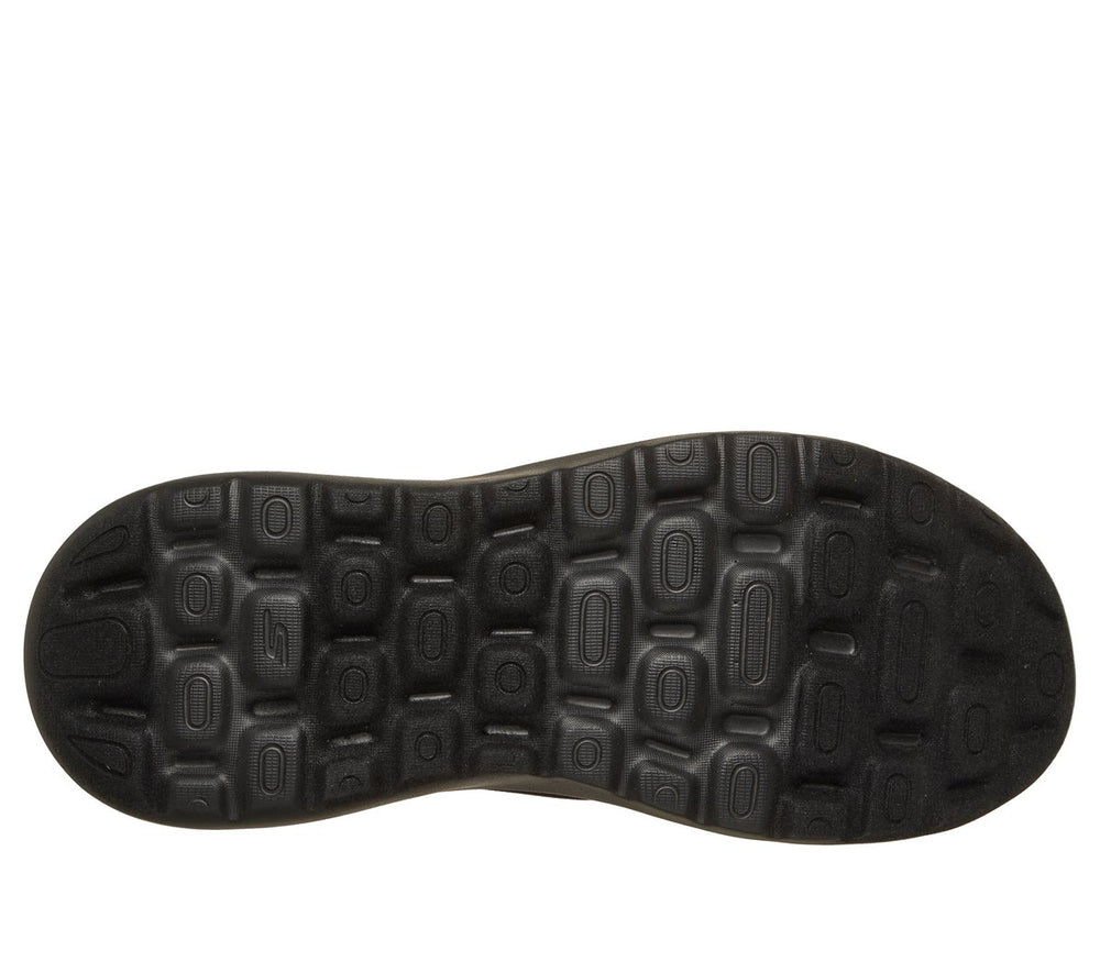 Relaxed Fit: GO WALK Arch Fit N-Joy - Saul | Skechers near me