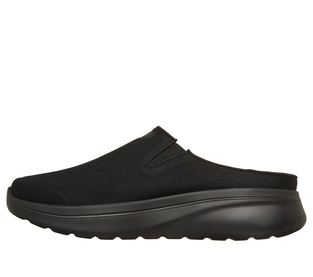 Relaxed Fit: GO WALK Arch Fit N-Joy - Saul | Skechers near me
