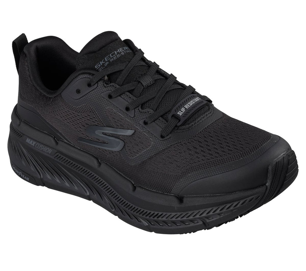 Work Slip-Resistant: Max Cushioning Premier 2.0 | Skechers on sale