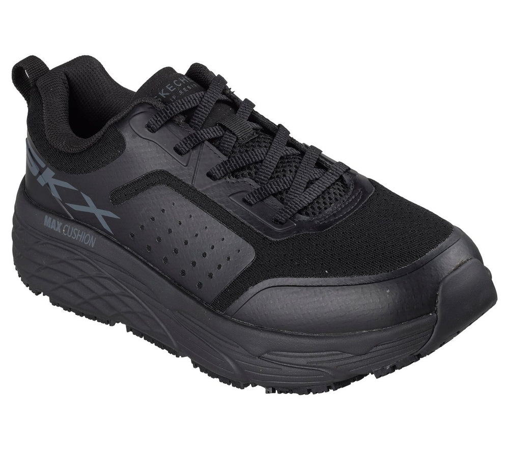 Work Slip-Resistant: Max Cushioning Elite | Skechers discount