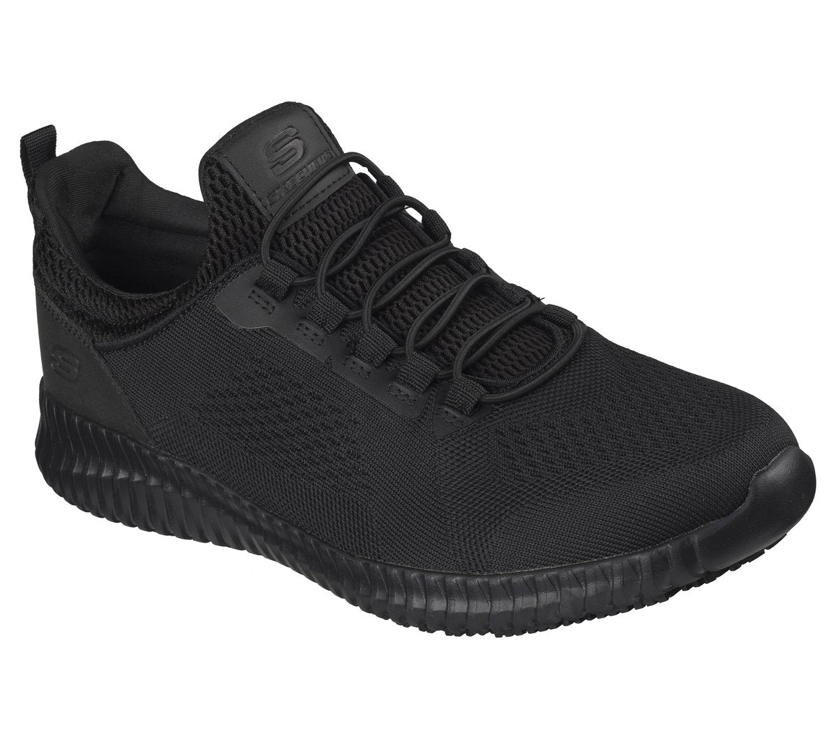 Work Relaxed Fit: Cessnock | Skechers USA