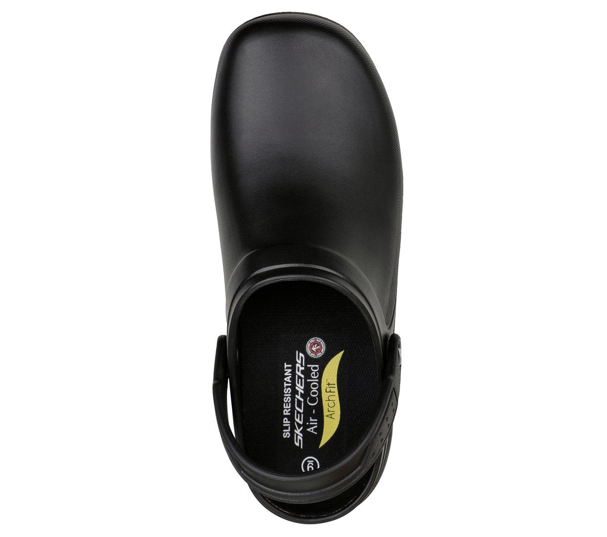 Work: Arch Fit Riverbound | Skechers US