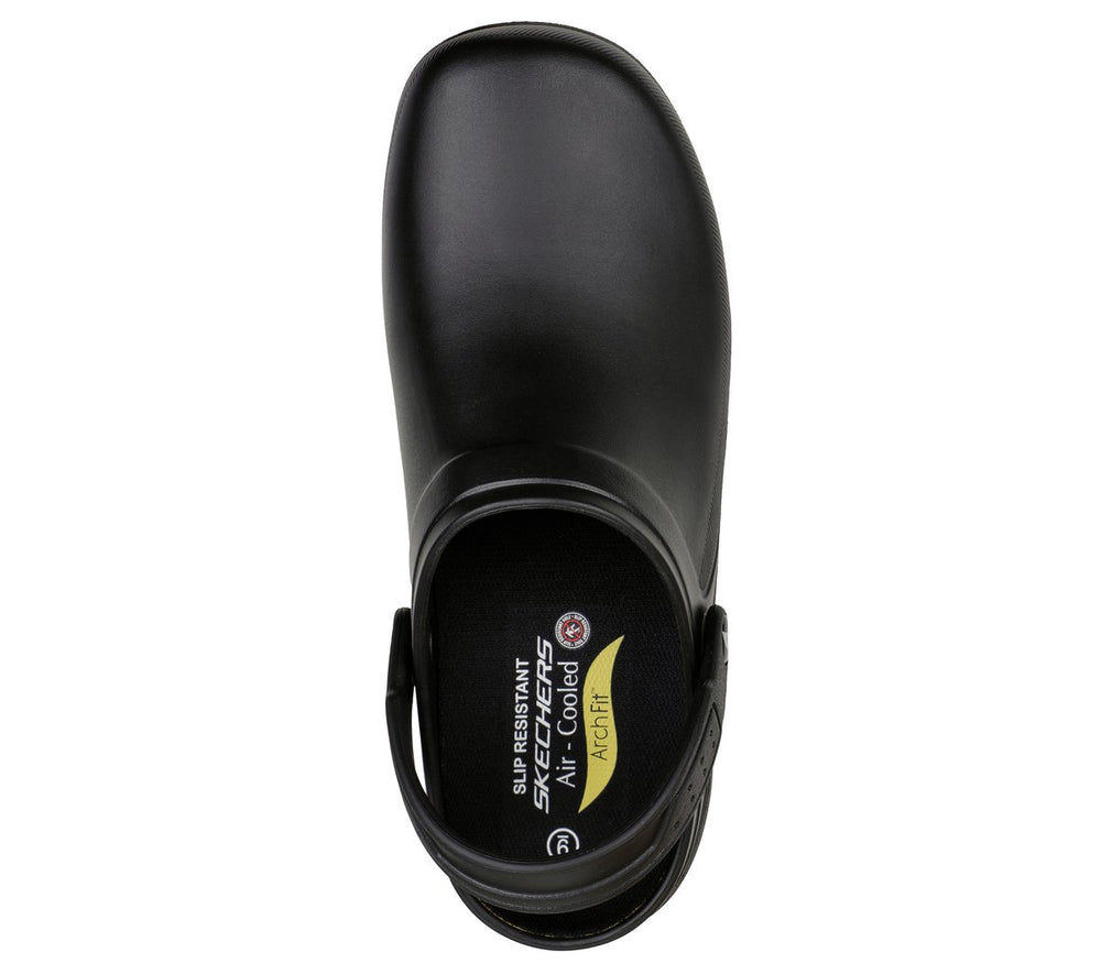 Work: Arch Fit Riverbound | Skechers US