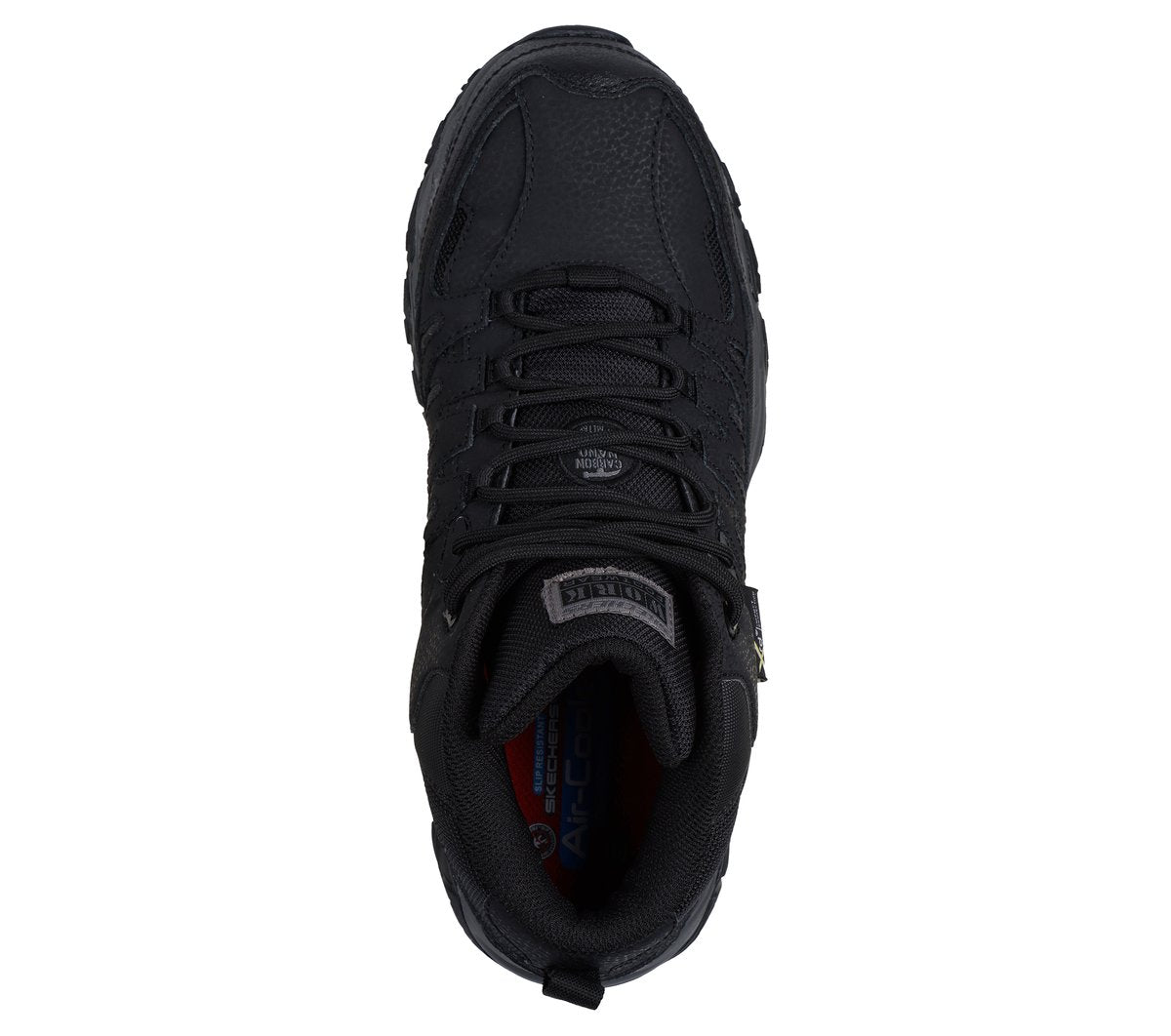 Work: Holdredge - Thorem Carbon Toe | Skechers outlet