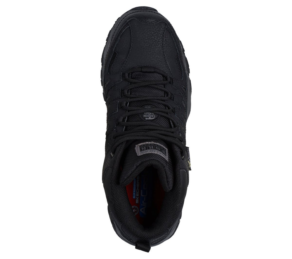 Work: Holdredge - Thorem Carbon Toe | Skechers outlet