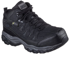 Work: Holdredge - Thorem Carbon Toe | Skechers outlet