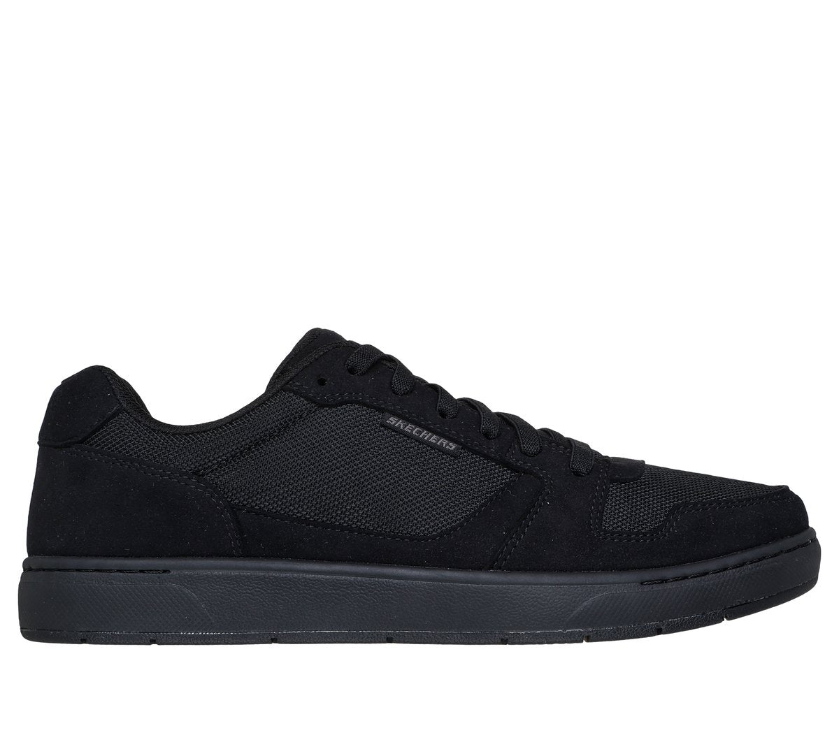 Work Relaxed Fit: Watab - Shred Treads | Skechers USA