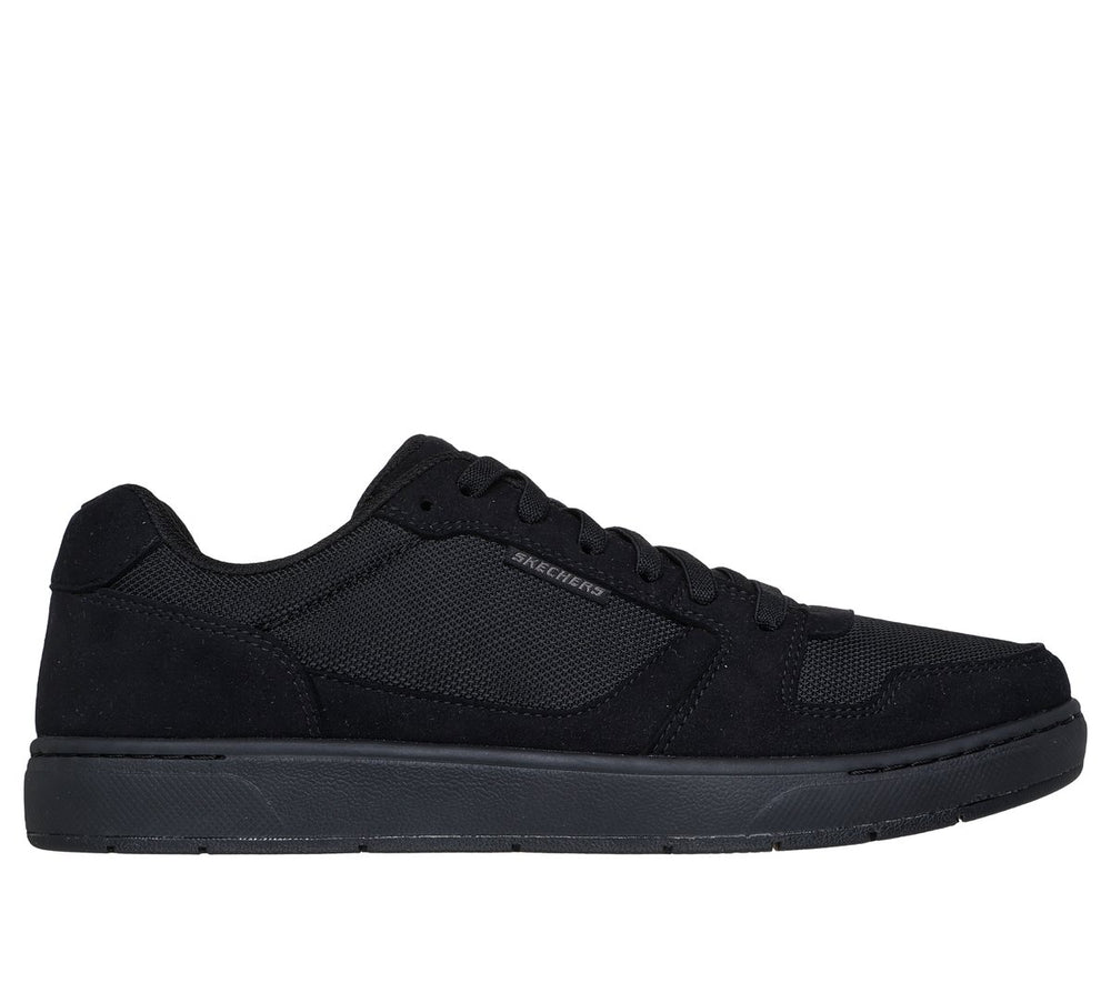 Work Relaxed Fit: Watab - Shred Treads | Skechers USA