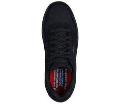 Work Relaxed Fit: Watab - Shred Treads | Skechers USA