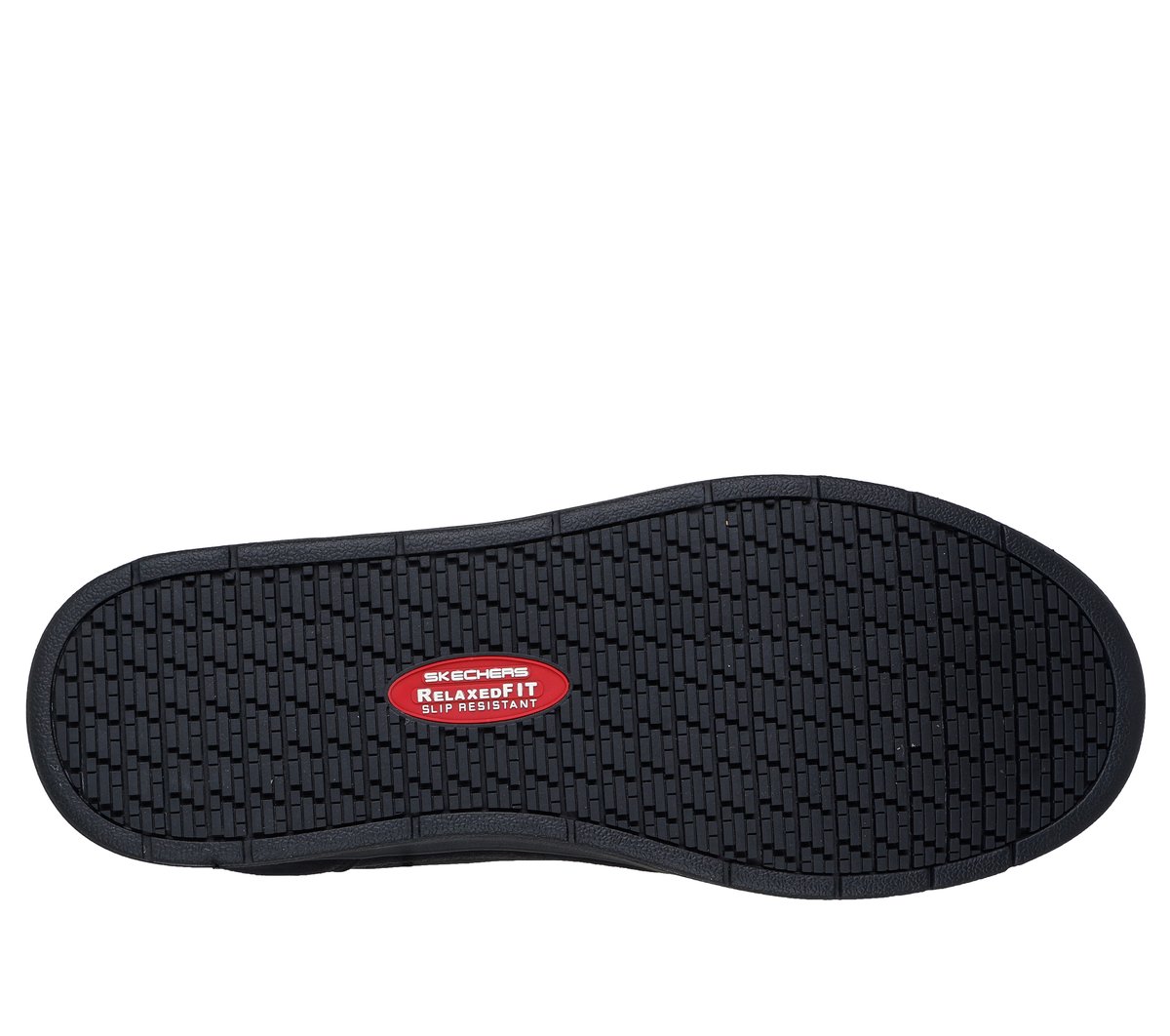 Work Relaxed Fit: Watab - Shred Treads | Skechers USA